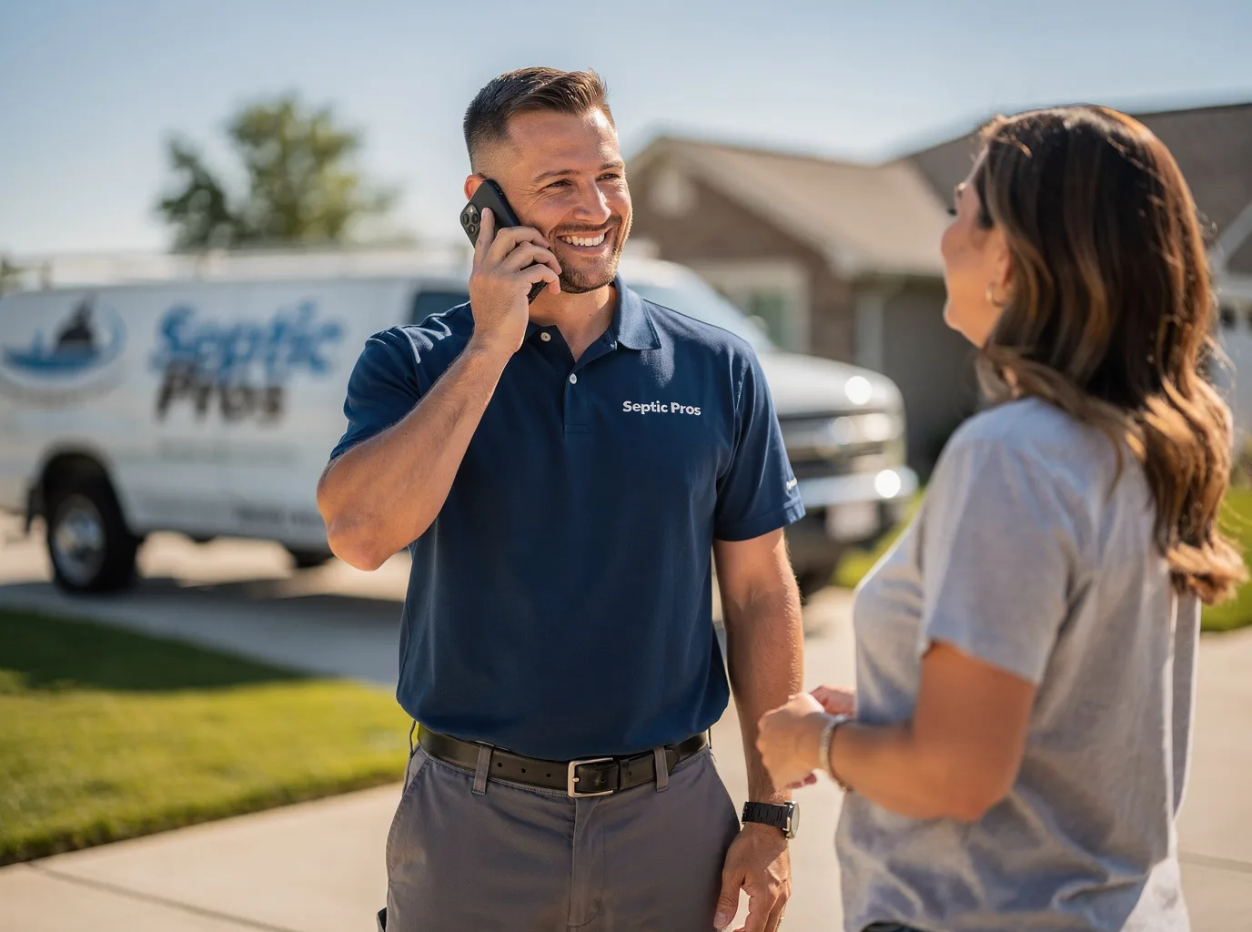 Septic Tank Pumping Manhattan, NV FAQs